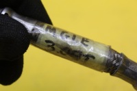 Шланг турбины a2760900477 276.821 gle gls 3.0bt Киев, фото thumb