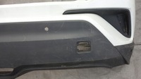 фото thumb №8, Toyota chr c-hr бампер задняя задний 12793741607 / 5545