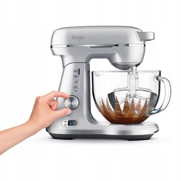 Кухонный комбайн SAGE BEM825BAL Bakery Boss