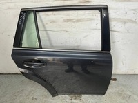 фото thumb №1, Дверь правый задняя задние полный subaru outback iv