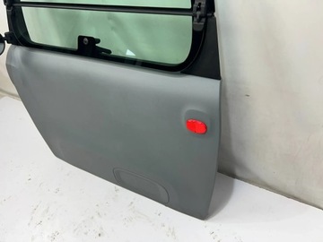 фото thumb №2, Citroen ami 20 r.- дверь левая комплектные перед передние