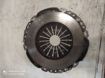 фото thumb №5, Диск + прижим renault megane ii 1.5 dci