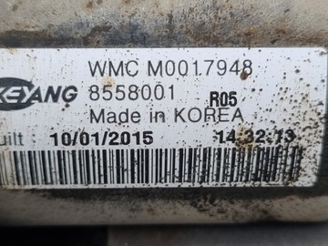 фото thumb №9, Sportage iv hyundai tucson iii редуктор міст диференціал 4x4 tl 1,6 t-gdi kraków