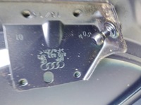 фото thumb №12, Капот audi a4 b8 8k0 11-15 рестайлинг 8t0823373 цвет - lx5q