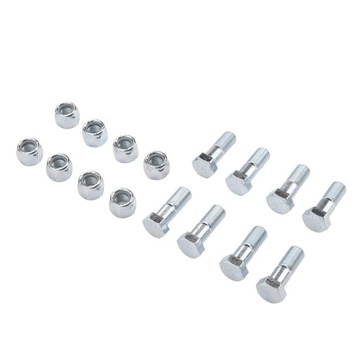 фото thumb №5, Гвинти гайки вала привідного налаштуй 509045p передні металевий 2p