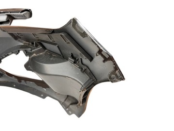 фото thumb №7, Renault clio v бампер перед