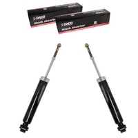 фото thumb №1, Амортизатори задня nissan murano 3.5 4x4 2003-2008