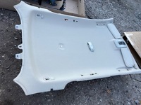 фото thumb №1, Volvo xc60 i потолок защита стоек ручки козырьки комплект 39885692