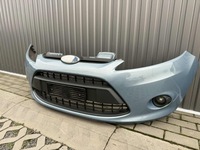 фото thumb №8, Ford fiesta mk7 бампер перед переднє комплектний протитуманні фари колір: 79 2008-12