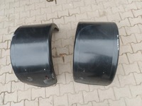 фото thumb №1, Ford transit mk8 подкрылок правое левая задняя