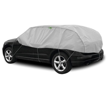 WINTER Optimio SUV АНТИМОРОД на крыше и оконном покрытии