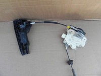 фото thumb №1, Audi a7 c7 s7 a6 c7 замок дверь правые зад ручка