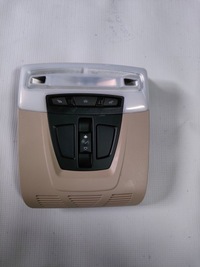 фото thumb №1, Bmw f30 лампа стельовий бежева