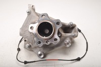 фото thumb №1, Bmw i4 g26 edrive40 поворотный кулак левая передняя 23r 6893259