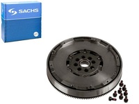 фото thumb №1, Колесо маховик двомасовий ds ds 4 ds 5 citroen c4 grand picasso ii c4