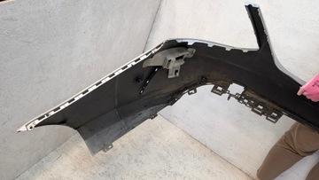 фото thumb №12, Mercedes c-klasa w205 amg 14-20 sedan бампер зад задний 6pdc a2058855738