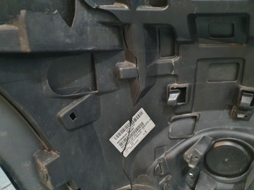 фото thumb №13, Бампер mercedes v-klasa w447 vito перед переднє