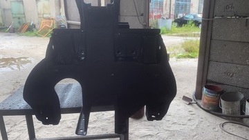 фото thumb №7, Балка подвешивание iveco daily подрамник траверса тележка подрамник колыбель 00-14r gw