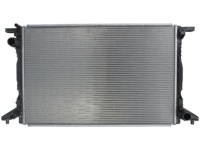 фото thumb №1, Радиатор vw touareg 3.0 4.0 bentley bentayga 3.0