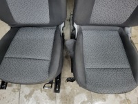 фото thumb №2, Opel crossland x 16-20 сиденье правый пассажира