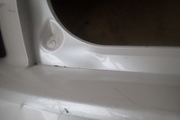 фото thumb №6, Бампер зад задний ford kuga mk3 iii st line 2019-