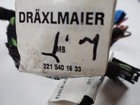 фото thumb №6, Жгут дверь левый задняя mercedes s500 w221 2215401633