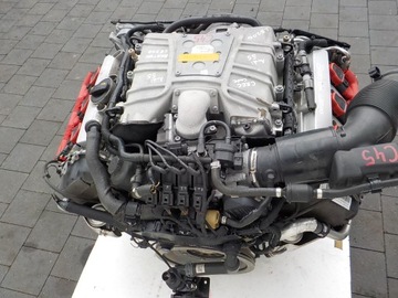 фото thumb №7, Audi a5 s5 8t 15r 3.0 tfsi 333km двигун cre комплектний film