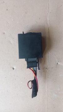 Модуль фаркопа FLASH CONTROL 014-209