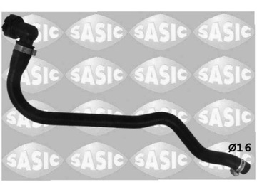 фото thumb №2, Шланг радіатор sasic 3400171