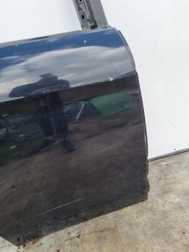 фото thumb №4, Ford c-max ii mk2 двері праві праві зад задні