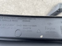 Жабо пластиковий важелі двірник renault clio 5 v 19-23r 20r Оригінал, фото thumb