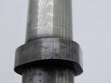 фото thumb №8, Ford transit mk6 00- 2.0 tddi 75 вал розподільний вал w
