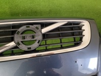 фото thumb №7, Volvo s40 рестайлінг бампер перед переднє решітка радіатора решітка радіатора решітка радіатор