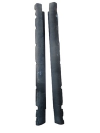 фото thumb №1, Планка накладка порогова ліва citroen c5 iii