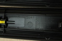фото thumb №10, Оригинальная молдинг накладка порог перед m-pakiet bmw g26 9492984 17km!