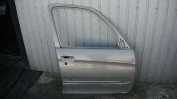 фото thumb №4, Citroen c5 iii універсал 08 - двері лівий зад