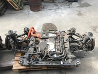 фото thumb №1, Ioniq 5 підвішування візок зад двигун kpl 21-23