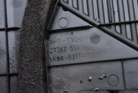 фото thumb №7, Захист двигуна верхня 292a2-5sa1a nissan leaf 2 ii ze1 150 km 17-21
