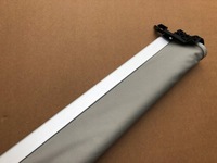 фото thumb №8, Ролета штора захист панорами сонцезахисна сірий сірий 3gd877307a