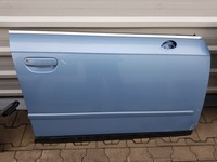 фото thumb №1, Seat exeo 09-13r двері праве перед передні lw5r