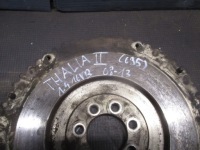 Колесо маховик renault thalia 2 08-13r. Цена, фото thumb