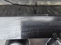 фото thumb №10, Молдинг поріг права bmw 7 g70 9464150