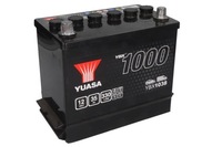 фото thumb №1, Акумулятор пусковий ybx1038