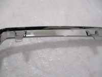 фото thumb №8, Citroen c3 aircross решётка радиатора решётка радиатора хром нижний новый