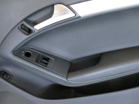 фото thumb №6, Audi a5 8t coupe обшивка двері правий czarna шкіра