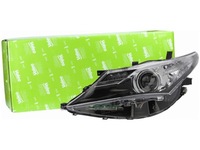 фото thumb №1, Лампа фара лівий valeo 045140