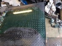 фото thumb №4, Скло двері праві перед mini cooper s r55