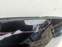 фото thumb №13, Skoda fabia 2 ii lift капот перед передняя