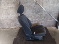 фото thumb №11, Сидіння комплект лівий правий заднє сидіння задня mazda 2 de 5d 07-10r europa