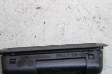 МИКРОСТЫК РУЧКА БАГАЖНИКА, ЩИТОК 7118158 BMW E84 E60 E61 E70 E71 E90 E91